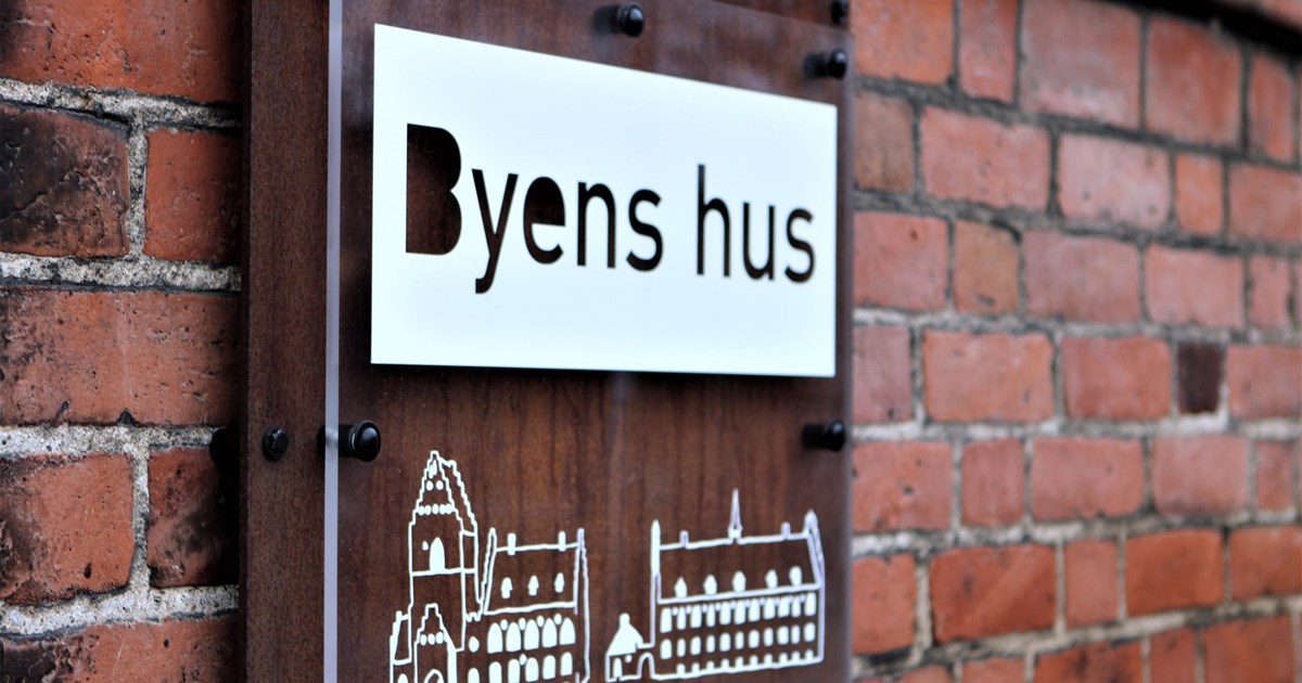 Byens hus - Socialpsykiatri